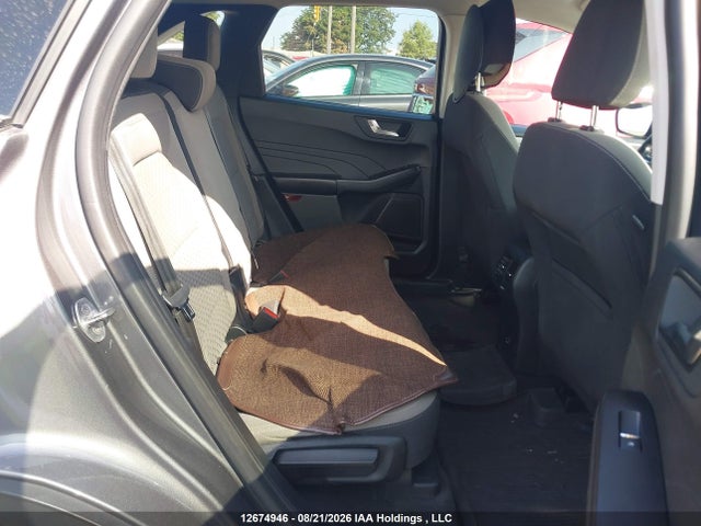 Продаж на аукціоні авто 2021 Ford Escape, vin: 1FMCU9BZ7MUA34335, номер лоту: 12674946