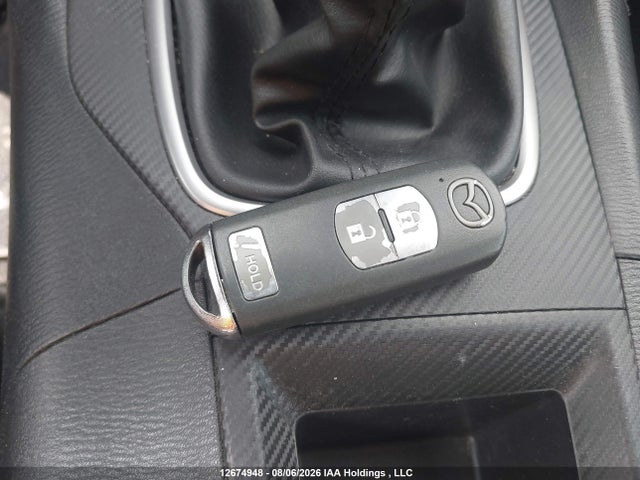 Продаж на аукціоні авто 2015 Mazda Mazda3 Gx, vin: 3MZBM1K7XFM144154, номер лоту: 12674948
