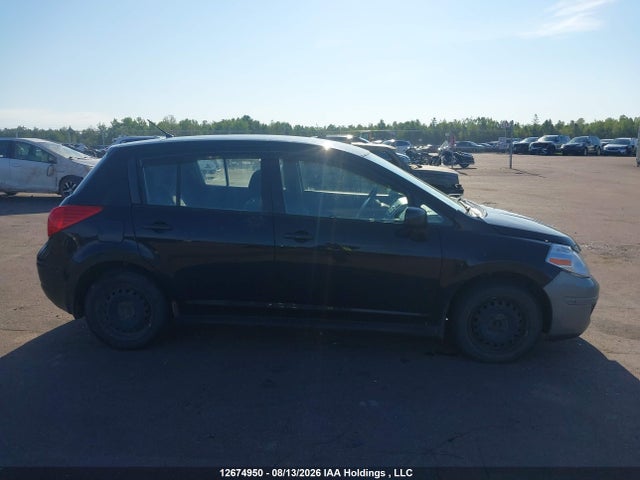 Продажа на аукционе авто 2012 Nissan Versa S/sl, vin: 3N1BC1CP0CL380840, номер лота: 12674950