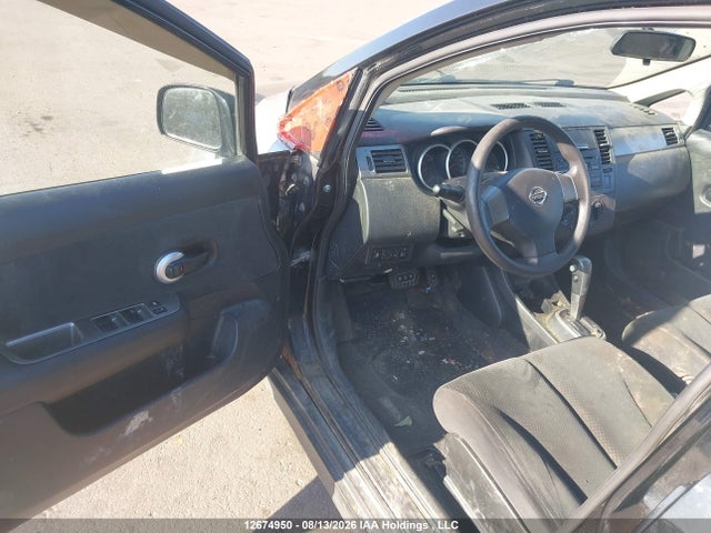 Продажа на аукционе авто 2012 Nissan Versa S/sl, vin: 3N1BC1CP0CL380840, номер лота: 12674950