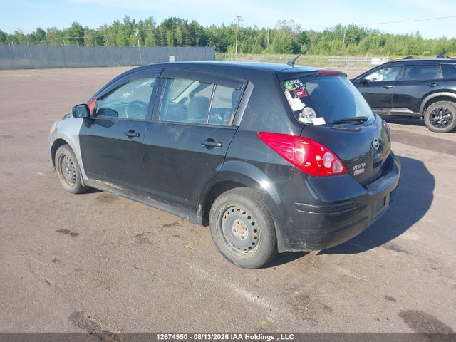 Продажа на аукционе авто 2012 Nissan Versa S/sl, vin: 3N1BC1CP0CL380840, номер лота: 12674950