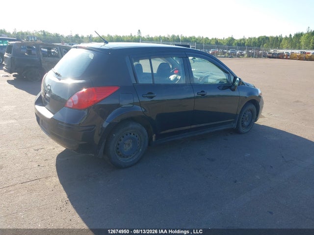 Продажа на аукционе авто 2012 Nissan Versa S/sl, vin: 3N1BC1CP0CL380840, номер лота: 12674950
