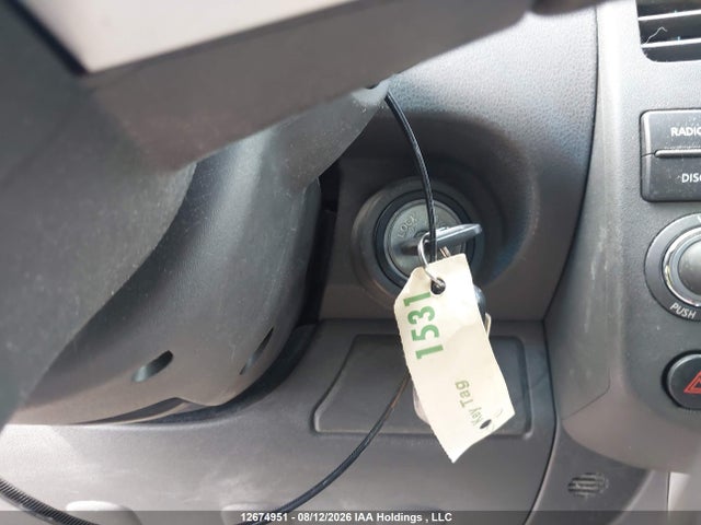 2009 Nissan Pathfinder Se მანქანა იყიდება აუქციონზე, vin: 5N1AR18B69C608280, აუქციონის ნომერი: 12674951