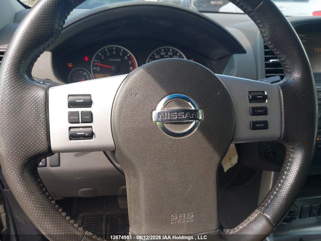 2009 Nissan Pathfinder Se მანქანა იყიდება აუქციონზე, vin: 5N1AR18B69C608280, აუქციონის ნომერი: 12674951