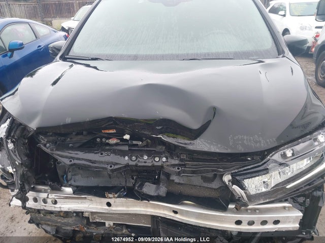 Honda Odyssey 2023 5FNRL6H04PB503760 Image 10