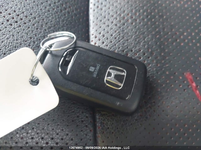 Honda Odyssey 2023 5FNRL6H04PB503760 Image 11
