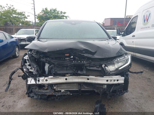 Honda Odyssey 2023 5FNRL6H04PB503760 Image 12
