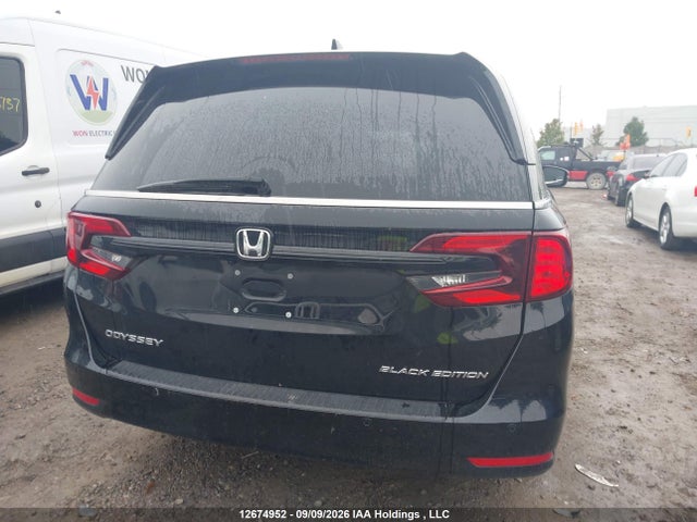 Honda Odyssey 2023 5FNRL6H04PB503760 Image 16