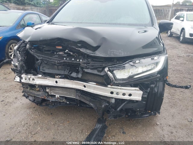 Honda Odyssey 2023 5FNRL6H04PB503760 Image 6