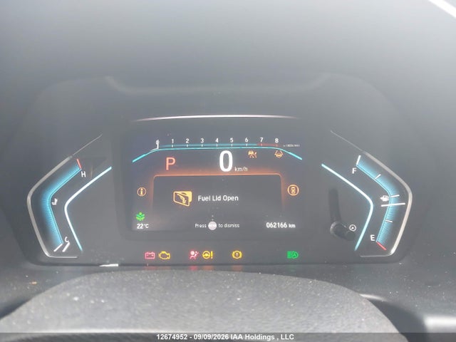 Honda Odyssey 2023 5FNRL6H04PB503760 Image 7