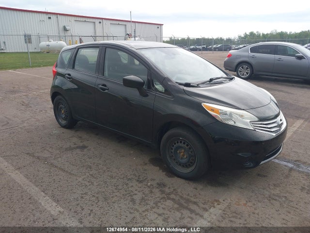 Nissan Versa Note S/s Plus/sv/sl/sr 2015 3N1CE2CP3FL382784 main image