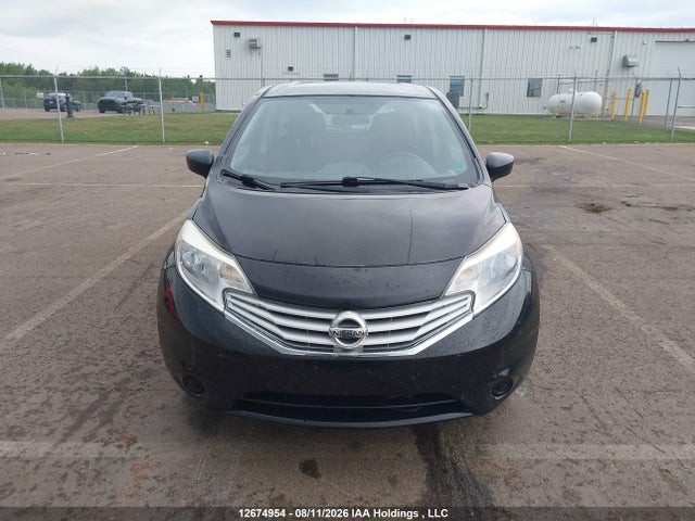 Nissan Versa Note S/s Plus/sv/sl/sr 2015 3N1CE2CP3FL382784 Image 12