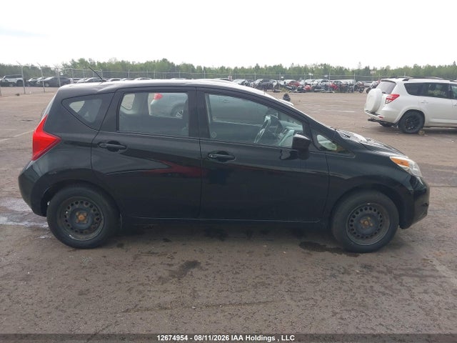 Nissan Versa Note S/s Plus/sv/sl/sr 2015 3N1CE2CP3FL382784 Image 13