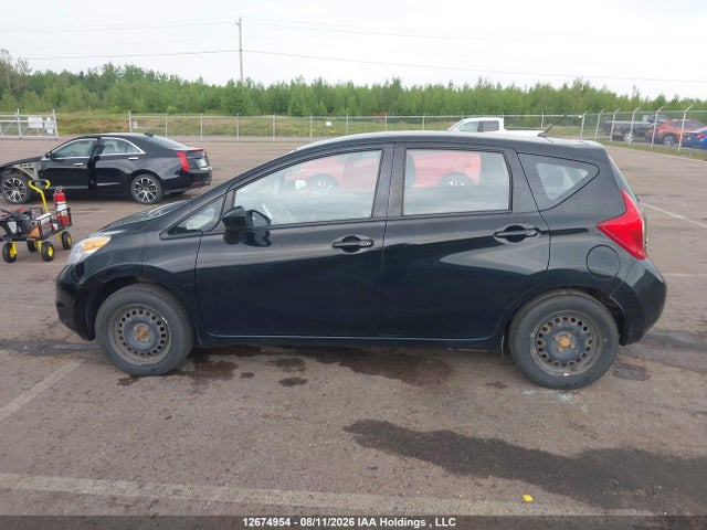 Nissan Versa Note S/s Plus/sv/sl/sr 2015 3N1CE2CP3FL382784 Image 14