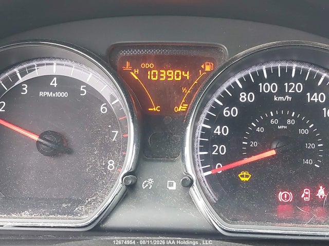 Nissan Versa Note S/s Plus/sv/sl/sr 2015 3N1CE2CP3FL382784 Image 15