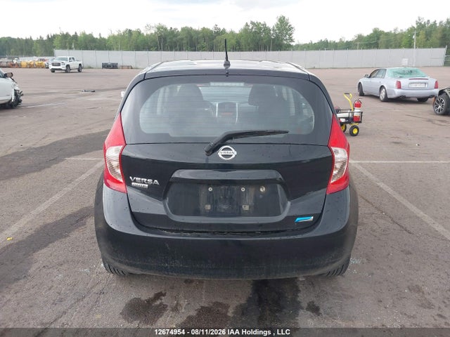 Nissan Versa Note S/s Plus/sv/sl/sr 2015 3N1CE2CP3FL382784 Image 16
