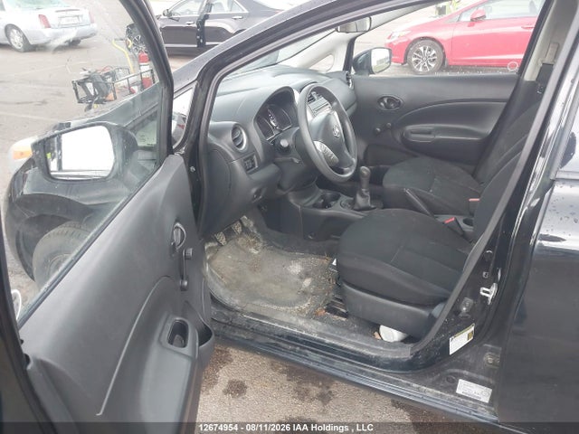 Nissan Versa Note S/s Plus/sv/sl/sr 2015 3N1CE2CP3FL382784 Image 19