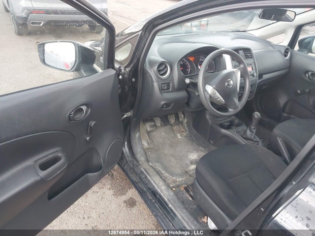 Nissan Versa Note S/s Plus/sv/sl/sr 2015 3N1CE2CP3FL382784 Image 20