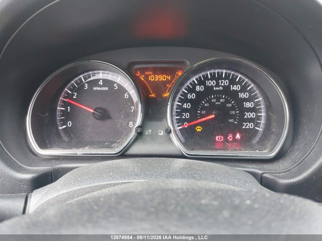 Nissan Versa Note S/s Plus/sv/sl/sr 2015 3N1CE2CP3FL382784 Image 7