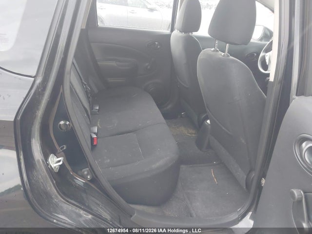Nissan Versa Note S/s Plus/sv/sl/sr 2015 3N1CE2CP3FL382784 Image 8