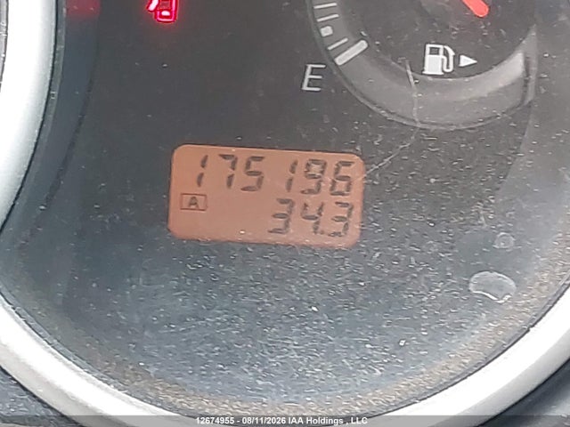 2010 Nissan Versa 1.8s მანქანა იყიდება აუქციონზე, vin: 3N1BC1CP3AL428201, აუქციონის ნომერი: 12674955