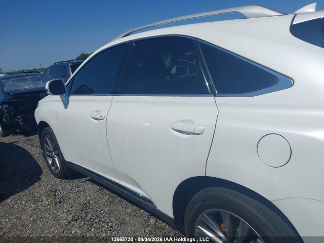 Продажа на аукционе авто 2014 Lexus Rx 350, vin: 2T2BK1BA9EC246021, номер лота: 12665730