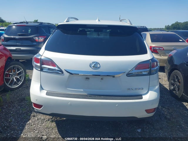 Продажа на аукционе авто 2014 Lexus Rx 350, vin: 2T2BK1BA9EC246021, номер лота: 12665730