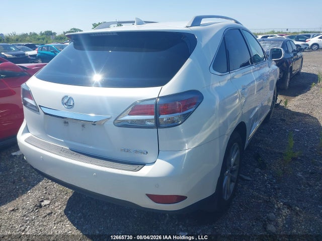 Продажа на аукционе авто 2014 Lexus Rx 350, vin: 2T2BK1BA9EC246021, номер лота: 12665730