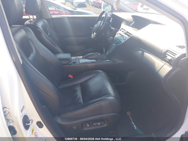 Продажа на аукционе авто 2014 Lexus Rx 350, vin: 2T2BK1BA9EC246021, номер лота: 12665730
