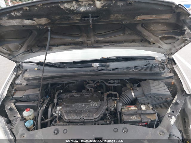 Продаж на аукціоні авто 2007 Honda Odyssey Lx, vin: 5FNRL38257B507686, номер лоту: 12674957