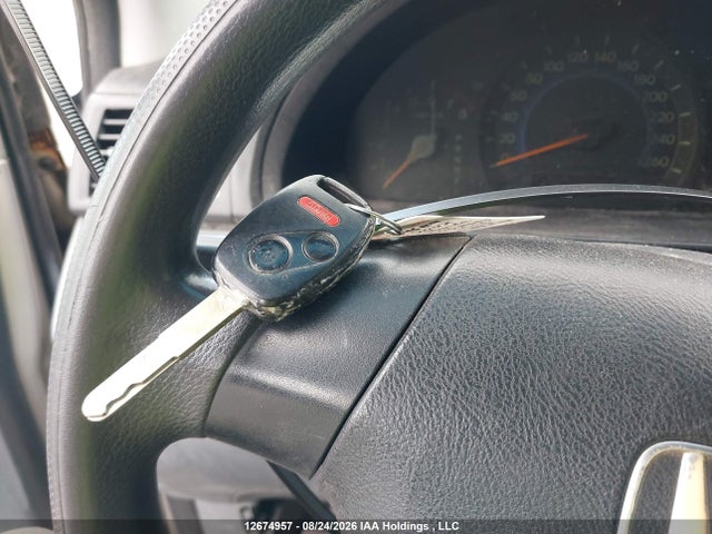 Продаж на аукціоні авто 2007 Honda Odyssey Lx, vin: 5FNRL38257B507686, номер лоту: 12674957