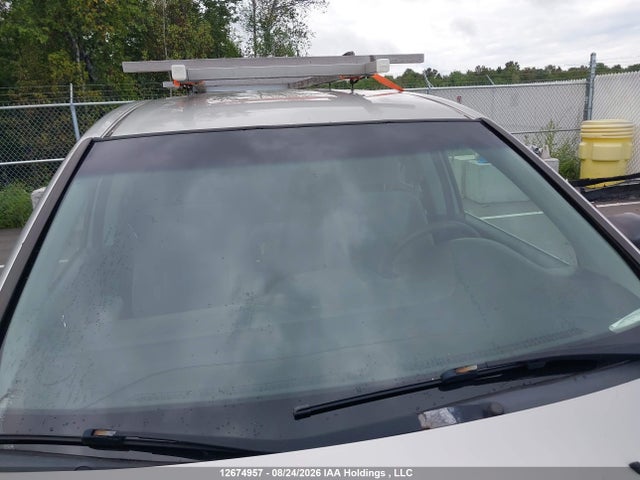 Продаж на аукціоні авто 2007 Honda Odyssey Lx, vin: 5FNRL38257B507686, номер лоту: 12674957