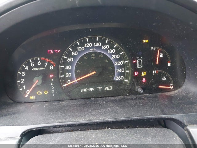 Продаж на аукціоні авто 2007 Honda Odyssey Lx, vin: 5FNRL38257B507686, номер лоту: 12674957