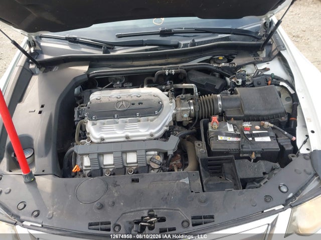 Продажа на аукционе авто 2012 Acura Tsx Tech, vin: JH4CU4F62CC800062, номер лота: 12674958