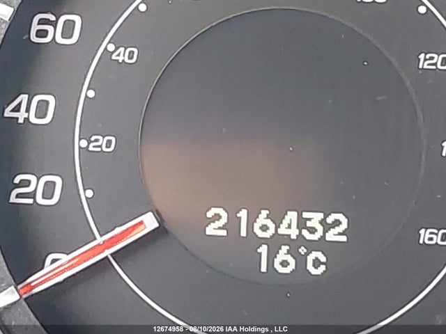 Продажа на аукционе авто 2012 Acura Tsx Tech, vin: JH4CU4F62CC800062, номер лота: 12674958
