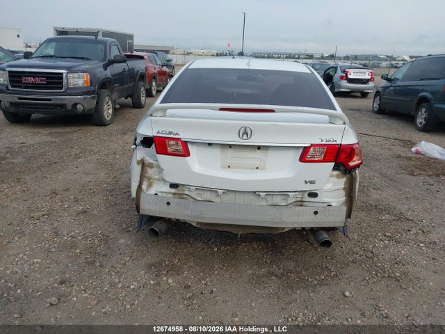Продажа на аукционе авто 2012 Acura Tsx Tech, vin: JH4CU4F62CC800062, номер лота: 12674958