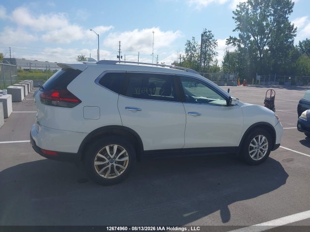 Nissan Rogue S/sl/sv 2019 5N1AT2MVXKC791888 Image 13