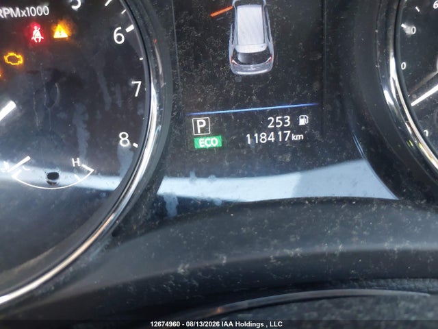 Nissan Rogue S/sl/sv 2019 5N1AT2MVXKC791888 Image 15
