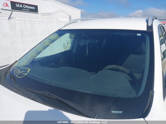 Nissan Rogue S/sl/sv 2019 5N1AT2MVXKC791888 Image 17