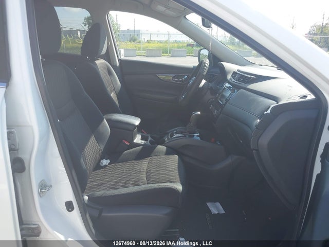 Nissan Rogue S/sl/sv 2019 5N1AT2MVXKC791888 Image 5