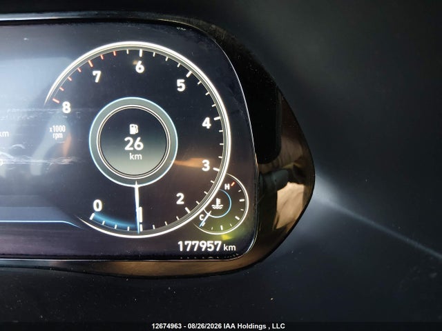 Hyundai Palisade Ultimate Calligraphy 2022 KM8R5DHE5NU405928 Image 16