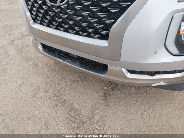 Hyundai Palisade Ultimate Calligraphy 2022 KM8R5DHE5NU405928 Image 21