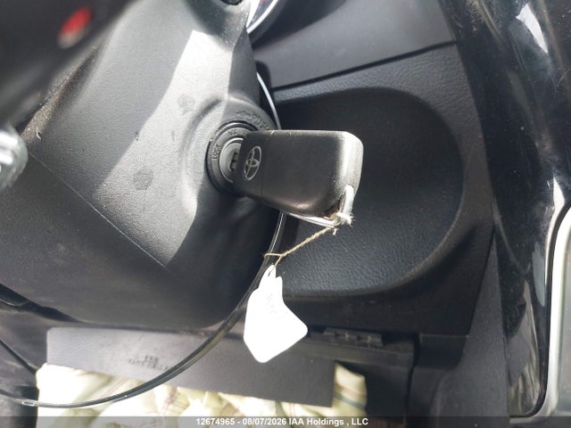 Toyota COROLLA IM 2017 JTNKARJE7HJ542945 Image 11