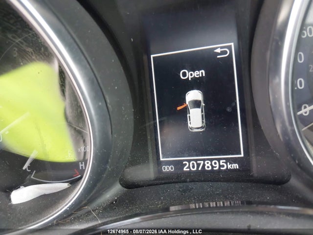 Toyota COROLLA IM 2017 JTNKARJE7HJ542945 Image 16
