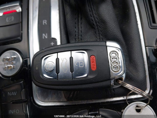 Aukcja sprzedaży 2011 Audi S5 Premium, vin: WAULVBFR6BA041646, numer aukcji: 12674966