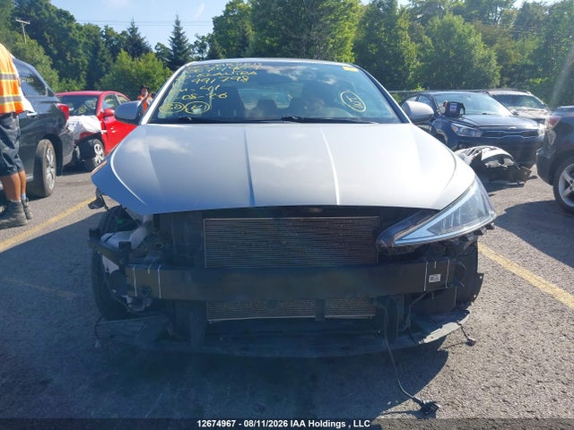 Hyundai ELANTRA SE 2020 KMHD74LF8LU991798 Image 13