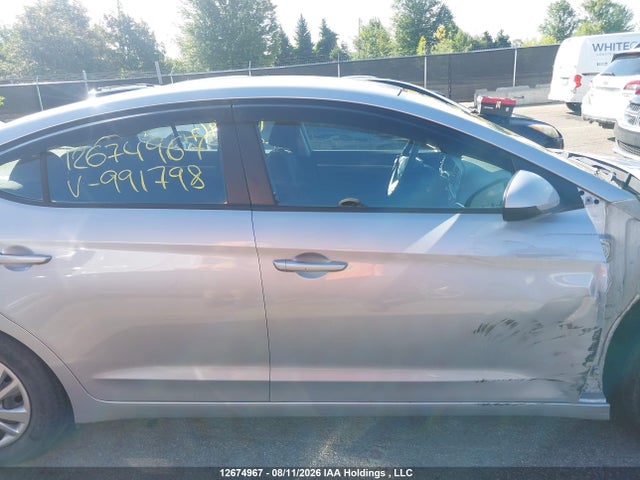 Hyundai ELANTRA SE 2020 KMHD74LF8LU991798 Image 14