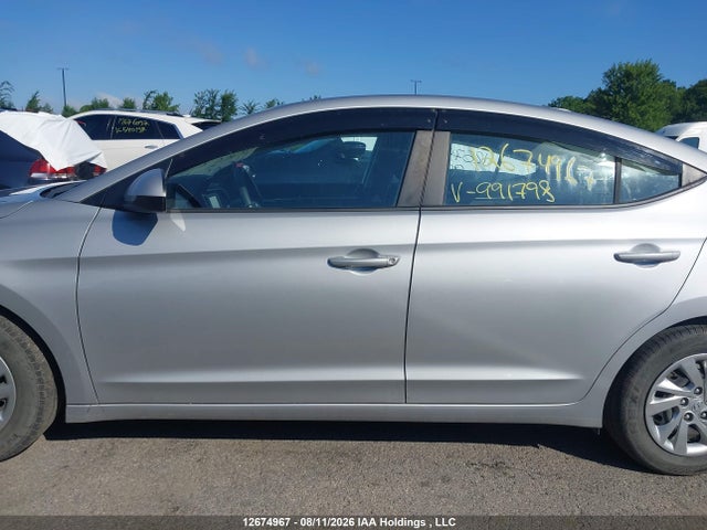 Hyundai ELANTRA SE 2020 KMHD74LF8LU991798 Image 15