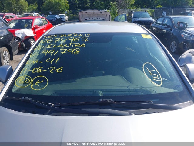 Hyundai ELANTRA SE 2020 KMHD74LF8LU991798 Image 18
