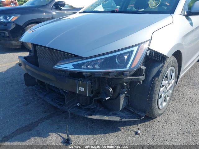 Hyundai ELANTRA SE 2020 KMHD74LF8LU991798 Image 22